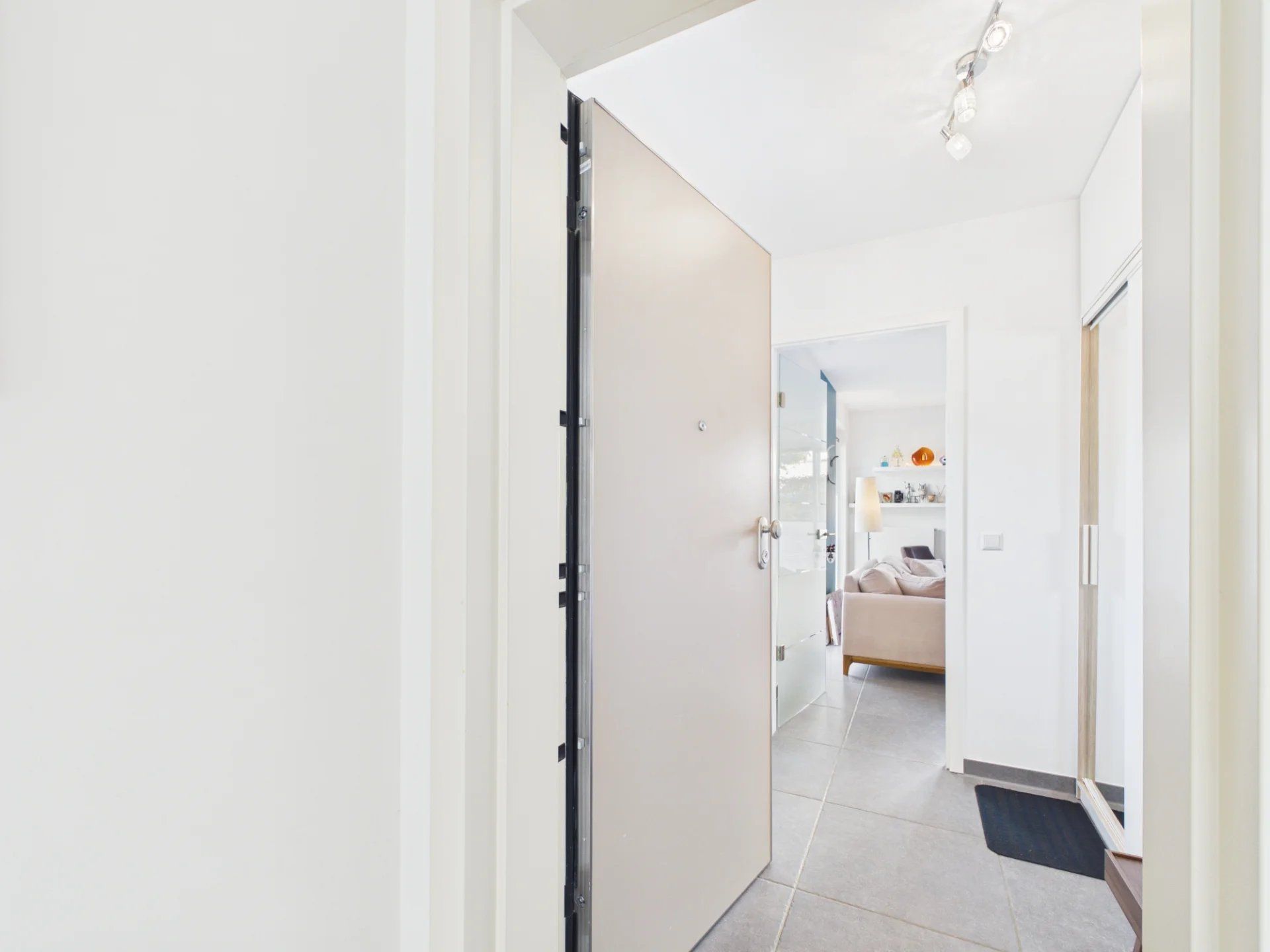 Appartement à vendre à Mamer