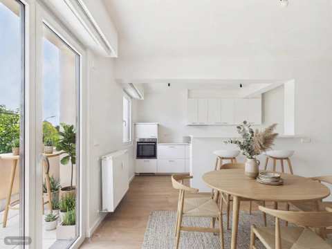 Appartement à vendre à Bertrange