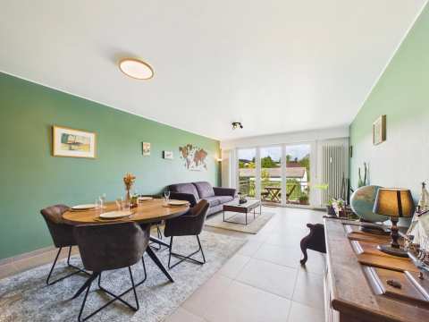 Appartement à vendre à Remerschen