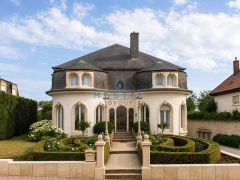 Maison à vendre à Alzingen