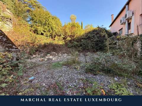 Terrain à vendre à Remich