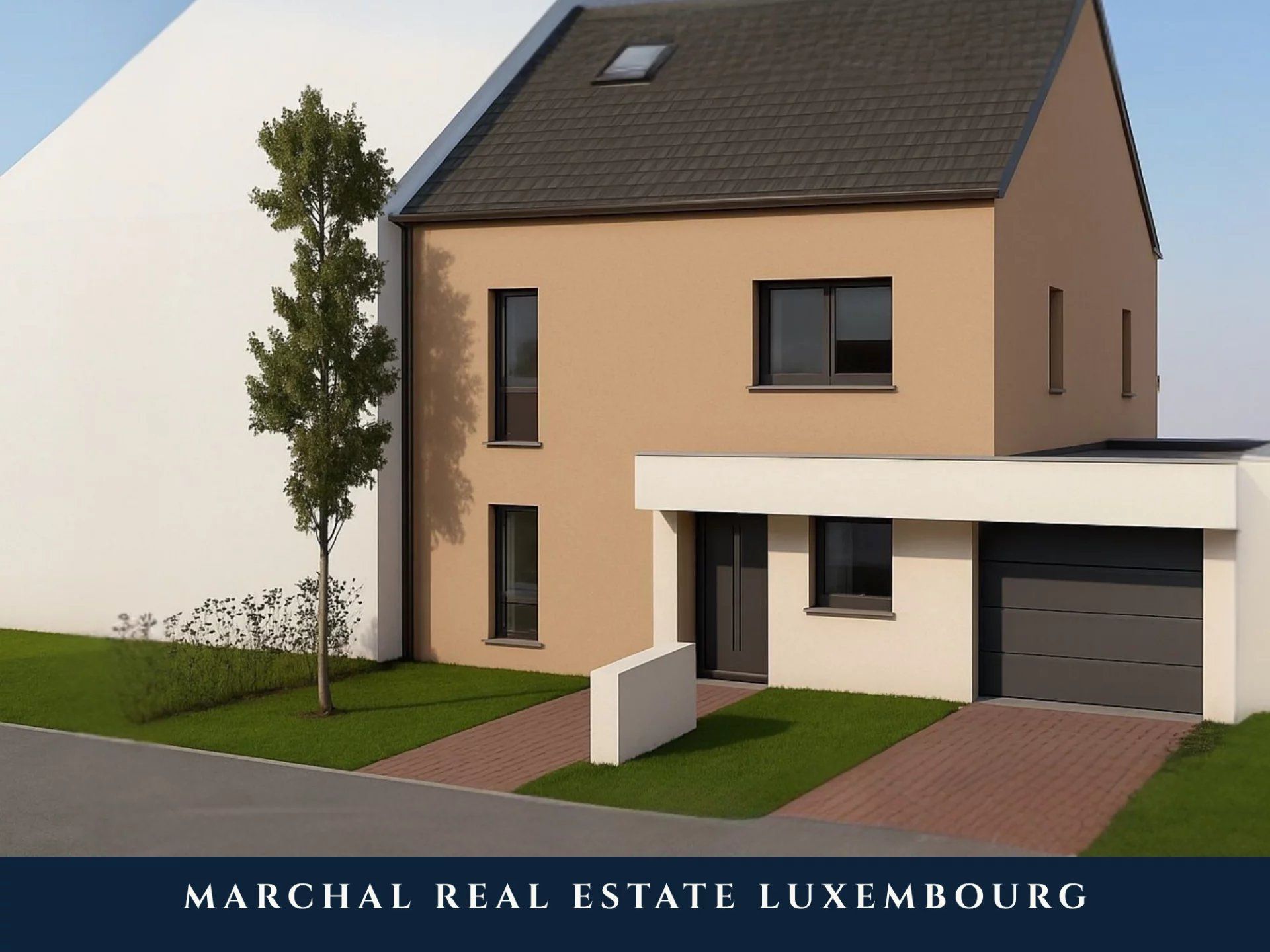 Maison à vendre à Elvange