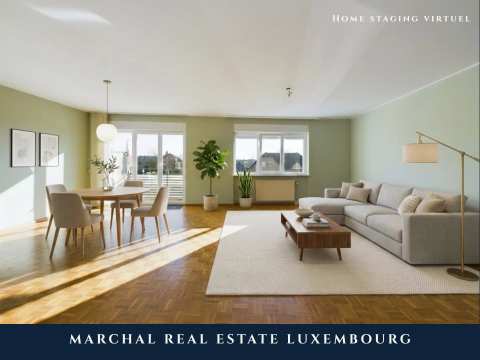 Appartement à vendre à Mondorf-les-Bains