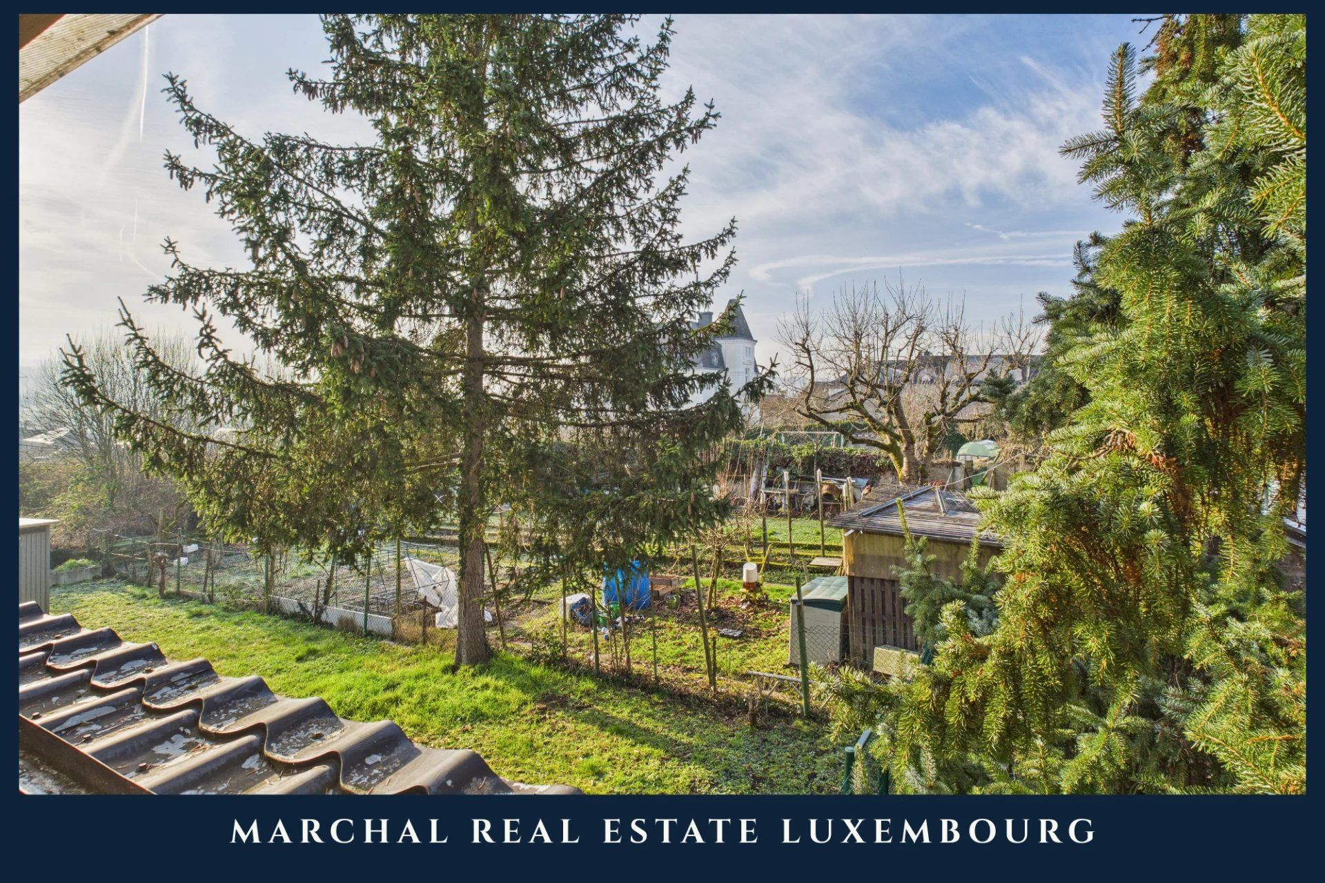 Immeuble à vendre à Remich