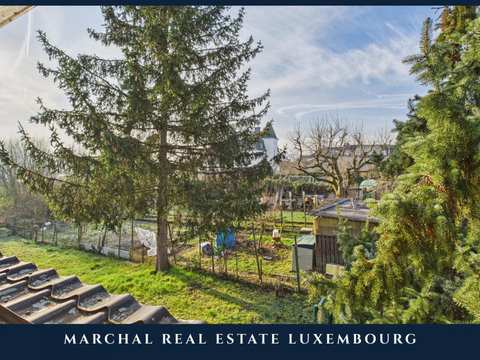 Immeuble à vendre à Remich