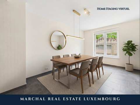 Appartement à vendre à Wormeldange