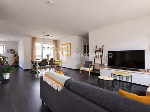Appartement à louer à Luxembourg-Beggen