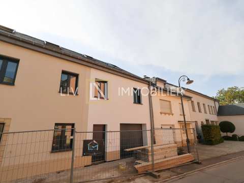 Maison à vendre à Hovelange