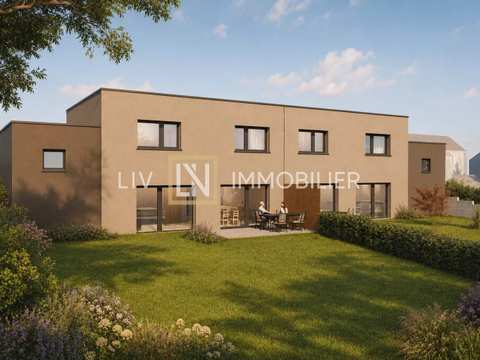 Maison à vendre à Wolwelange