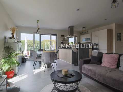 Appartement à vendre à Bettborn