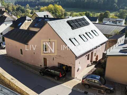 Maison à vendre à Septfontaines