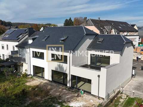 Maison à vendre à Hovelange