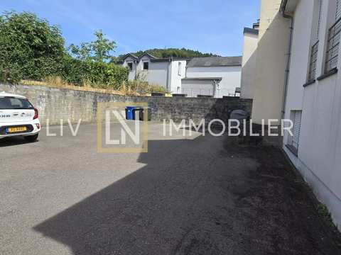 Parking à vendre à Lintgen