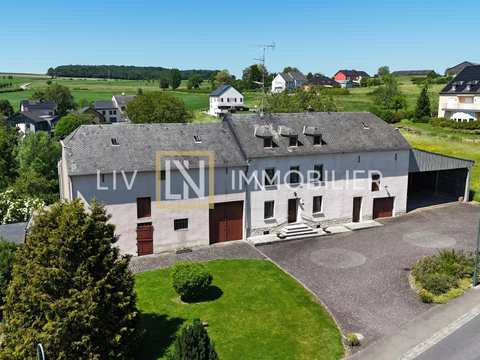 Maison à vendre à Waldbillig