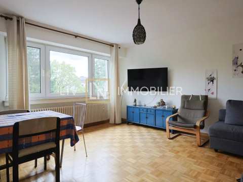 Appartement à vendre à Luxembourg-Merl