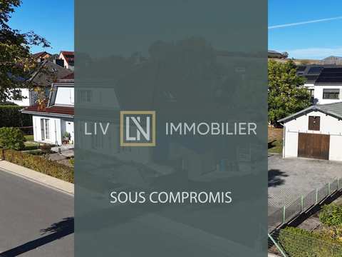 Maison à vendre à Hostert