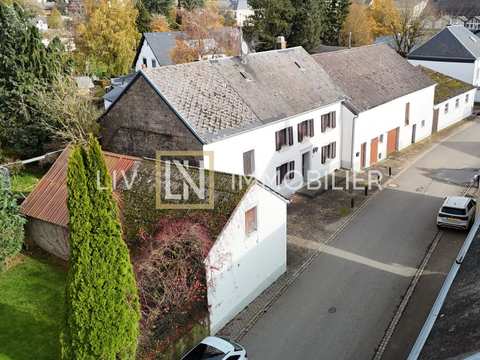 Maison à vendre à Bigonville