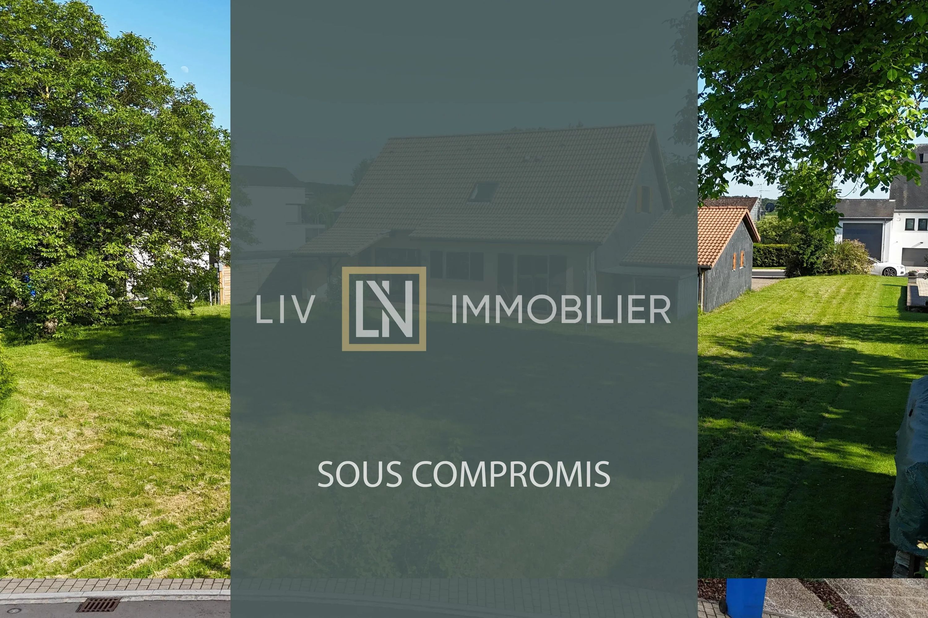 Maison à vendre à Tuntange
