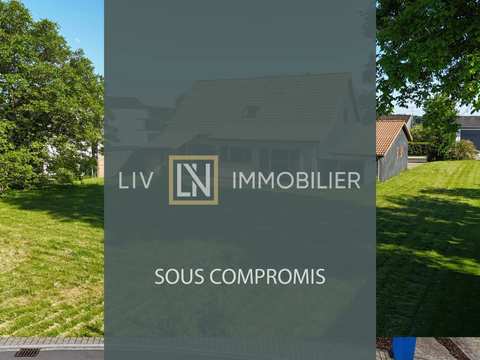Maison à vendre à Tuntange