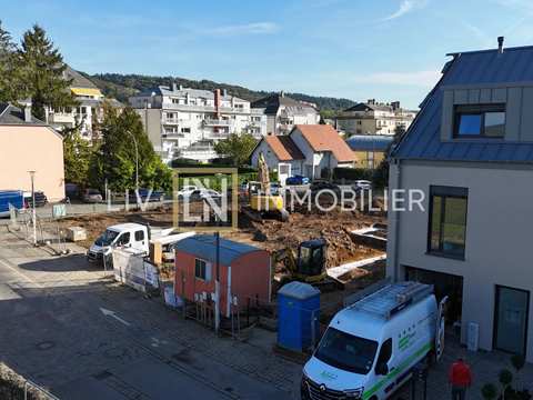 Maison à vendre à Bereldange