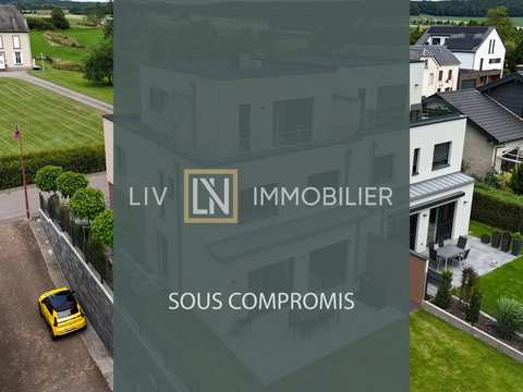 Maison à vendre à Eltz