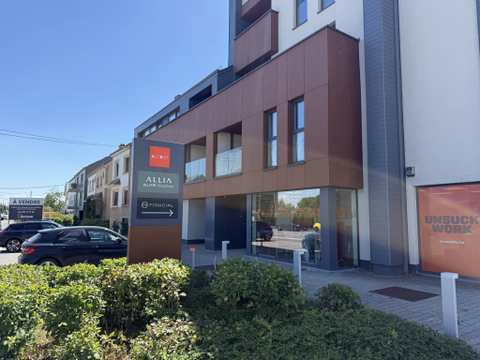 Immeuble à vendre à Arlon