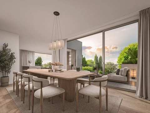 Appartement à vendre à Steinfort
