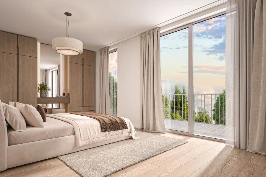 Appartement à vendre à Steinfort