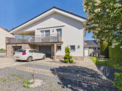 Maison à vendre à Bettembourg