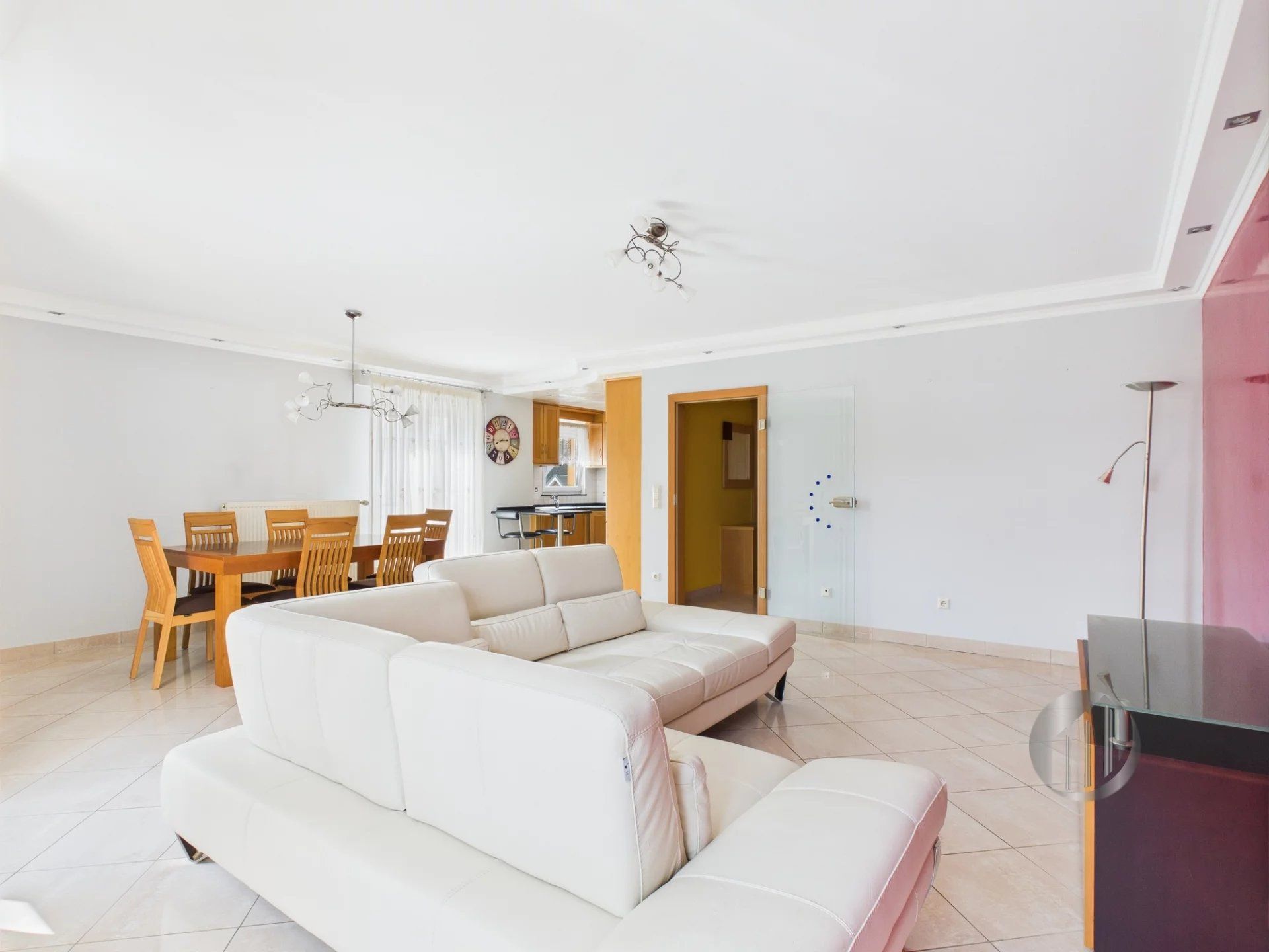 Appartement à vendre à Oberkorn