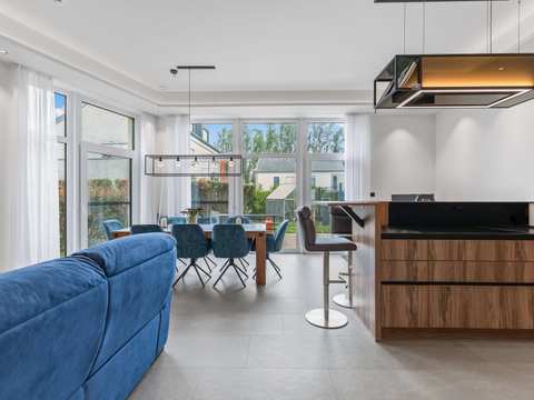 Appartement à vendre à Noertzange