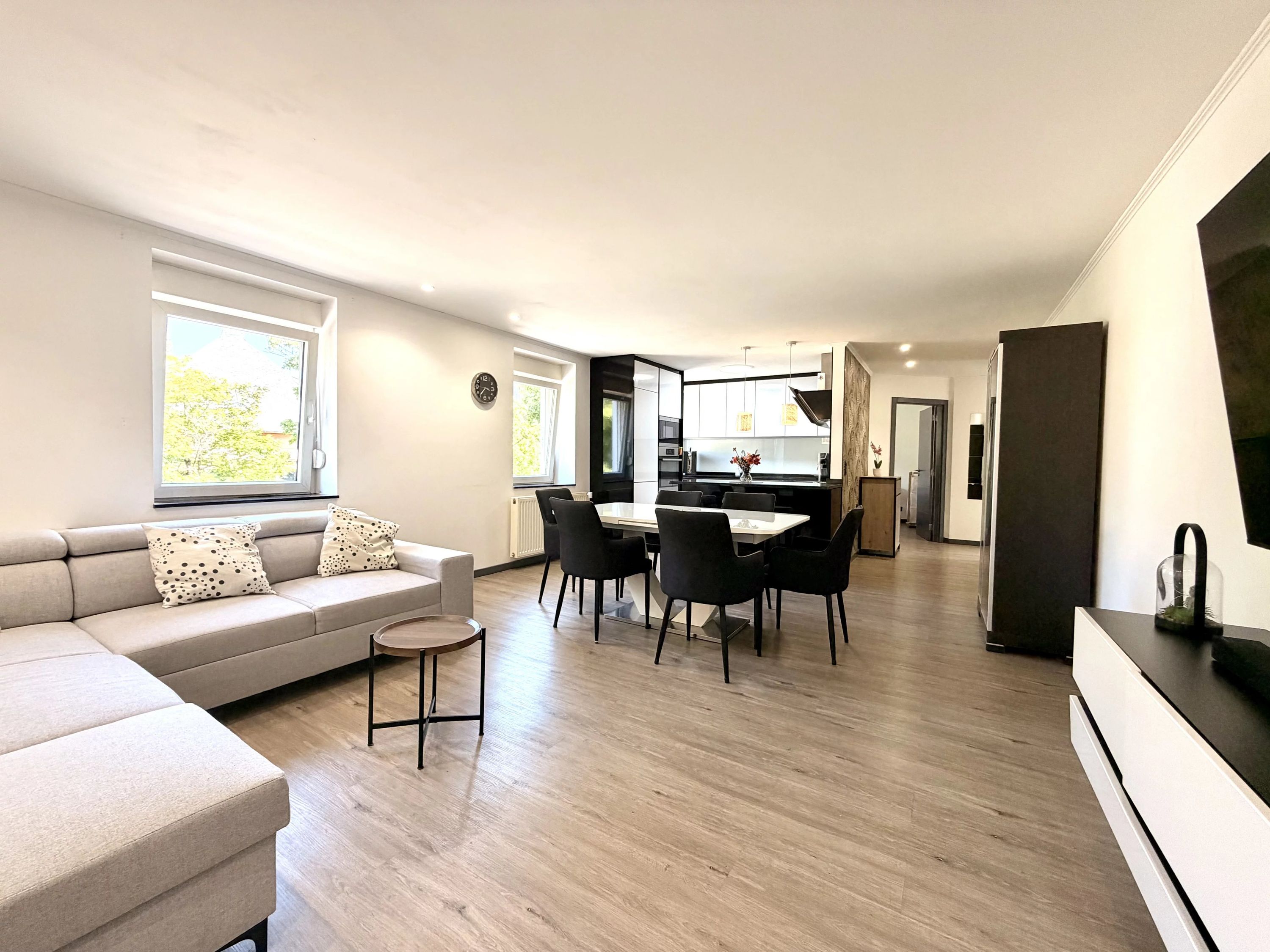 Appartement à vendre à Niederkorn