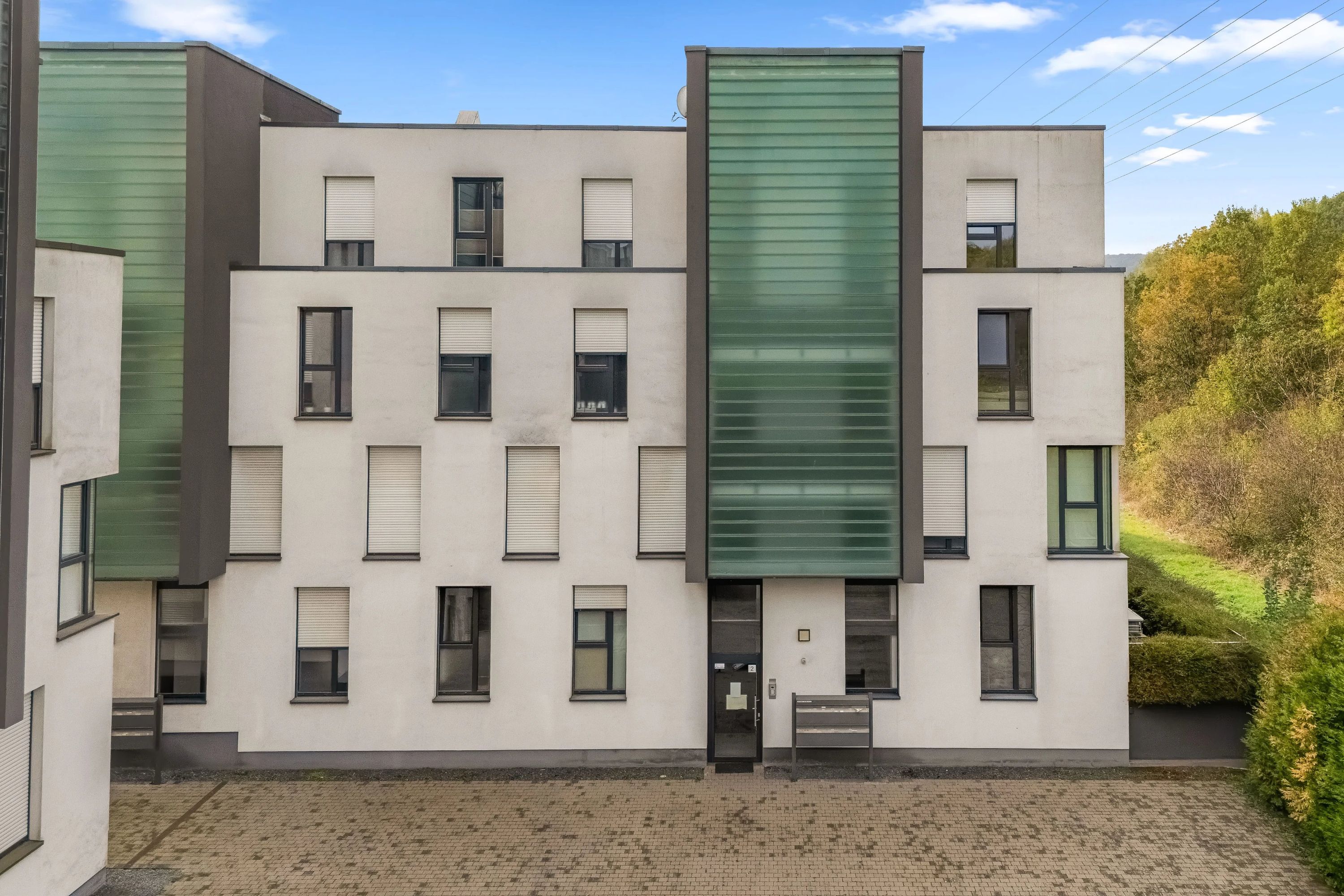 Appartement à vendre à Differdange