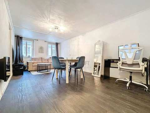 Appartement à vendre à Thionville
