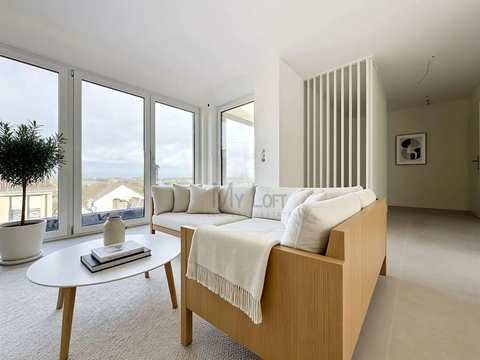 Appartement à vendre à Luxembourg-Gasperich