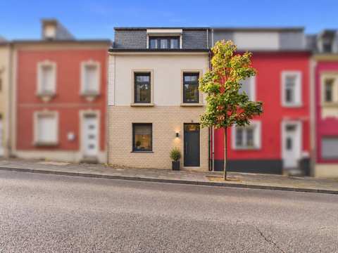 Maison à vendre à Esch-sur-Alzette