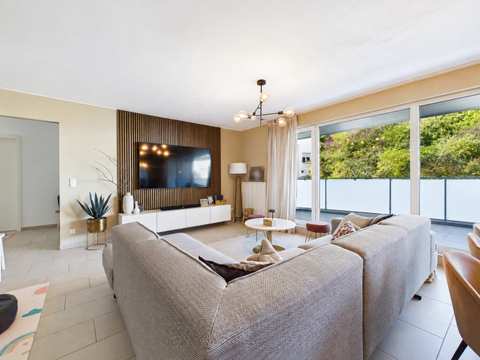 Appartement à vendre à Bastendorf