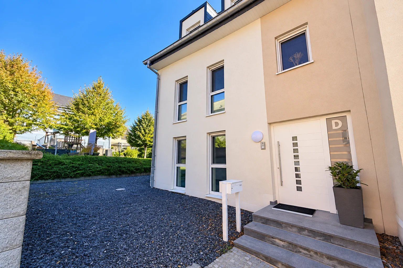 Maison à vendre à Filsdorf