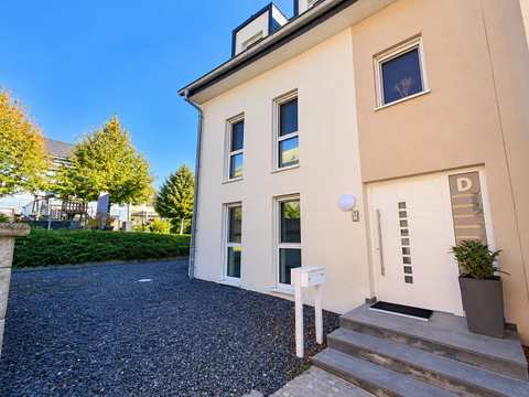 Maison à vendre à Filsdorf
