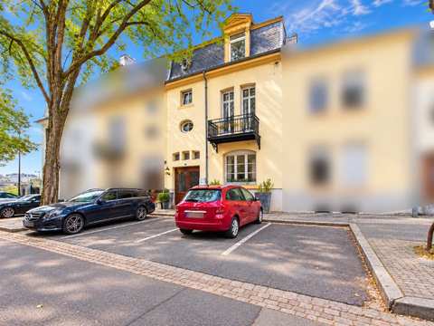 Maison à vendre à Luxembourg-Hollerich