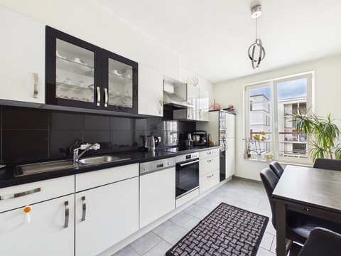 Appartement à vendre à Luxembourg-Cents