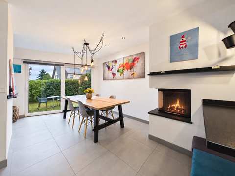 Appartement à vendre à Bergem