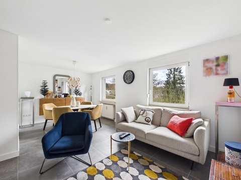 Appartement à vendre à Tétange