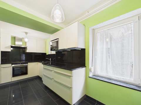 Maison à vendre à Luxembourg-Dommeldange