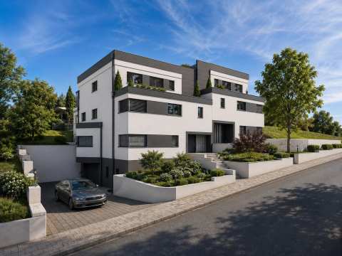 Appartement à vendre à Boevange-sur-Attert