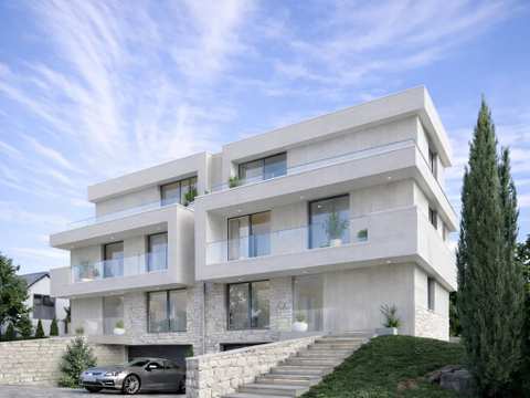 Appartement à vendre à Aspelt