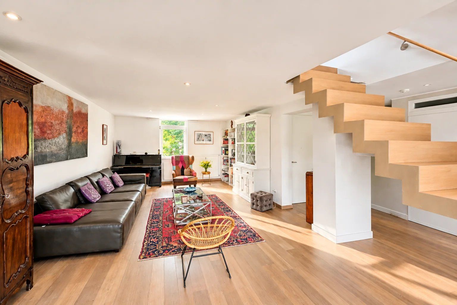 Appartement à vendre à Luxembourg-Hollerich