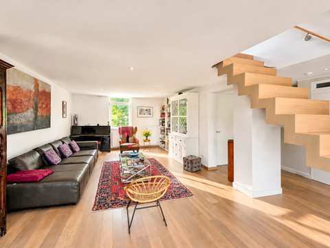 Appartement à vendre à Luxembourg-Hollerich