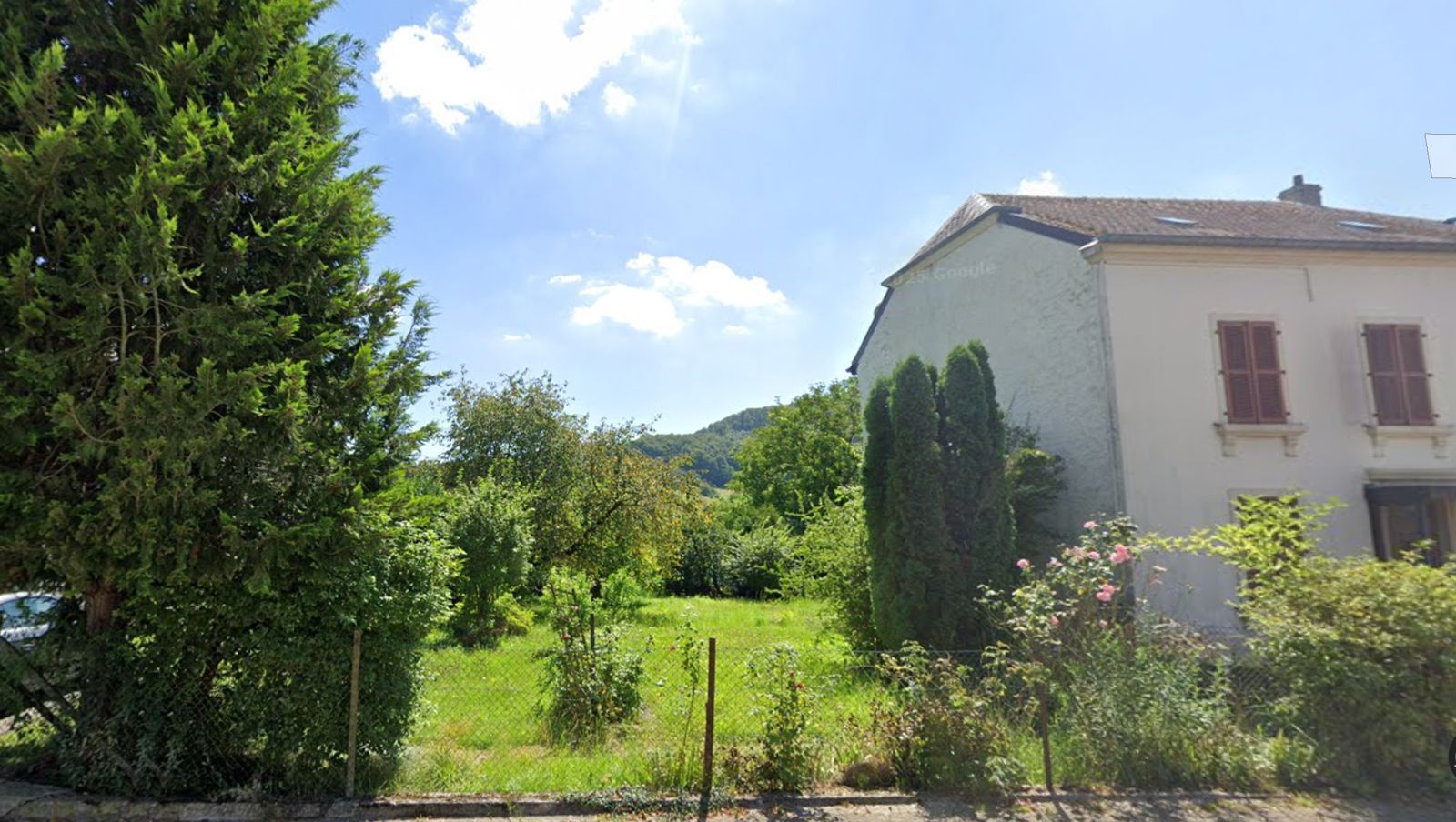 Maison individuelle