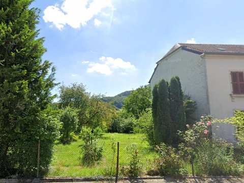 Maison individuelle